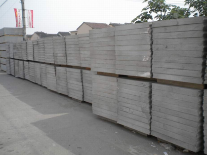 复合夹芯轻质隔墙板