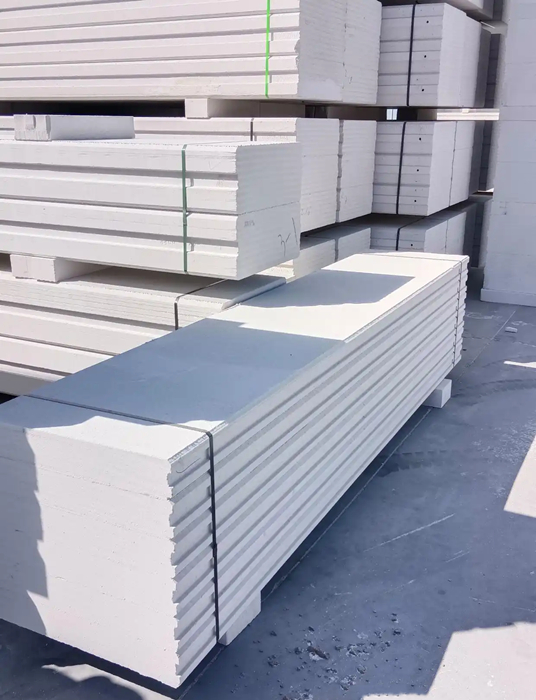 alc轻质复合墙板